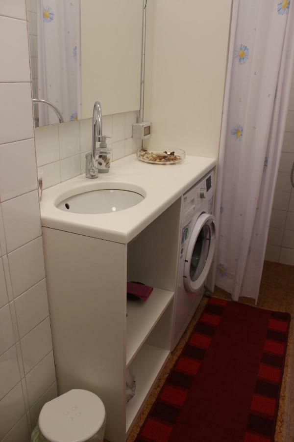 Sant'Agostin Apartment Venice Ngoại thất bức ảnh